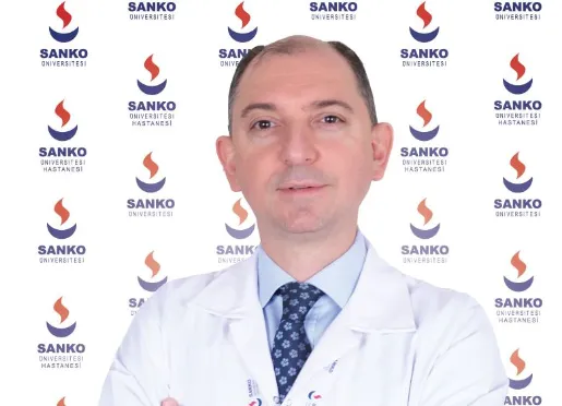 Kolorektal kanser, dünyada en yaygın üçüncü kanserdir